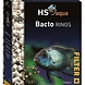 HS Aqua Bacto Ringe 2 Liter / 1250 Gramm HS Aqua Bacto Ringe 2 Liter / 1250 Gramm