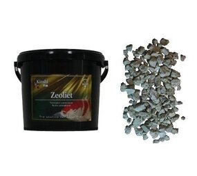 Kinshi Aqua Zeolith 20 Liter Kinshi Aqua Zeolith 20 Liter