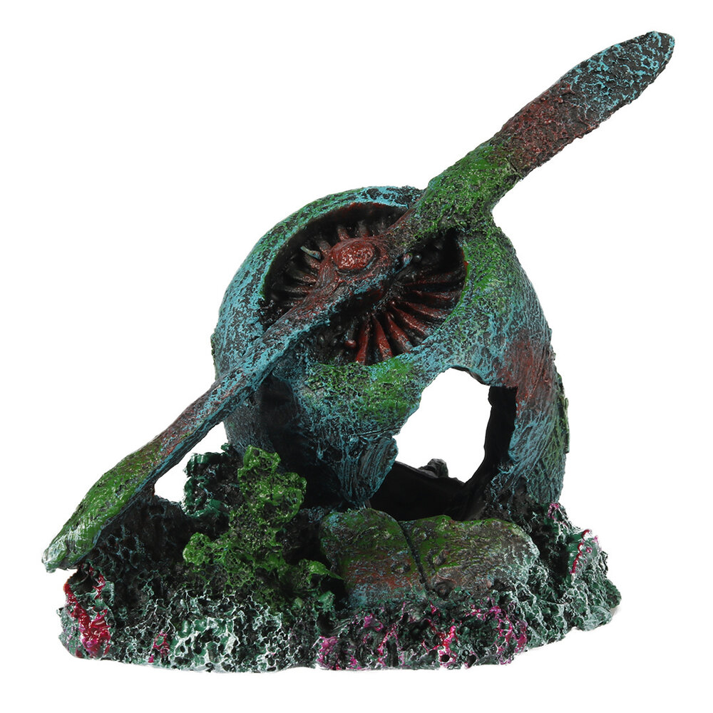 Aqua D'ella Flugzeugmotor Aqua D'ella Flugzeugmotor