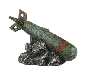 Aqua D'ella Leerer Torpedo Aqua D'ella Leerer Torpedo