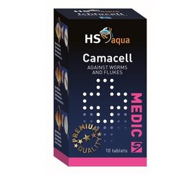 HS Aqua Camacell 10 Tabletten