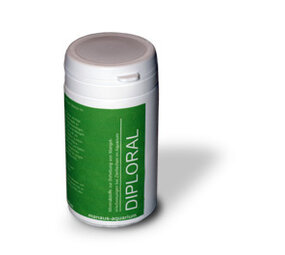Manaus-Aquarium Diploral 100g Zugabe
