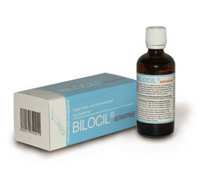 Manaus-Aquarium Bilocil Sensitive 100ml Haut-, Kiemen- und Bandwürmer Manaus-Aquarium Bilocil Sensitive 100ml Haut-, Kiemen- und Bandwürmer