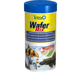 Tetra Wafer Mix 100ml