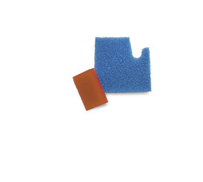 Oase Ersatzschaum-Set Filtral UVC 6000/9000