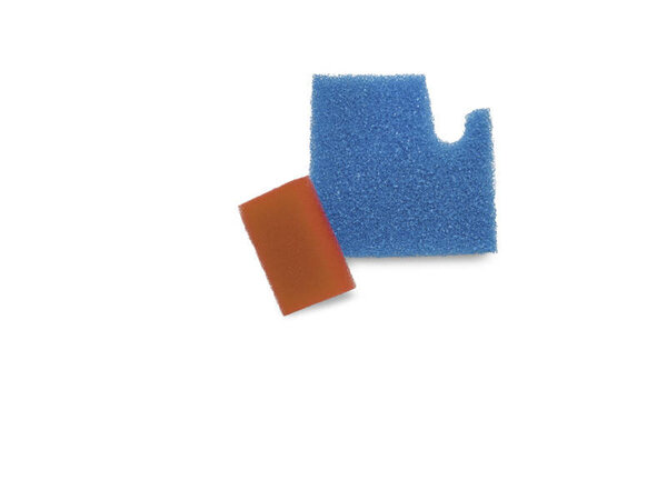 Oase Ersatzschaum-Set Filtral UVC 6000/9000