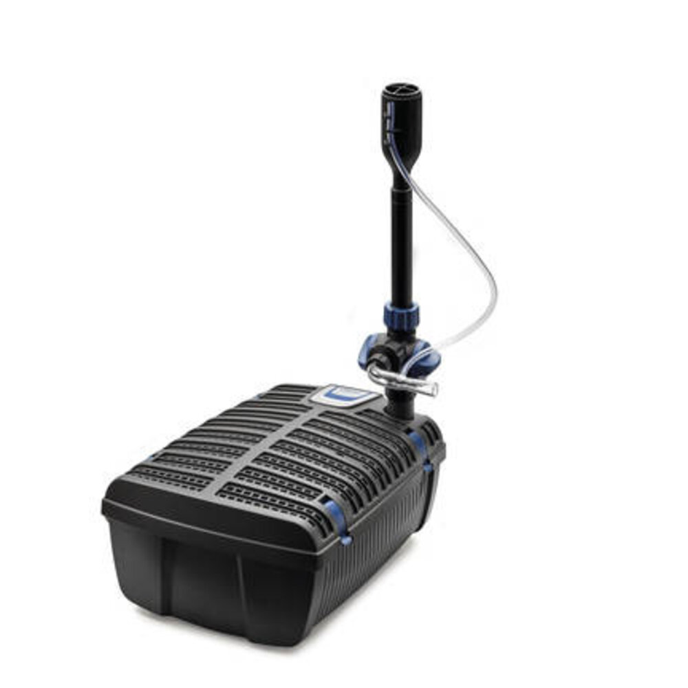 Oase Filtral UVC 3000 + Gratis Ersatzschaum Set