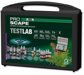JBL ProAquaTest Lab ProScape