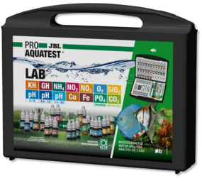 JBL ProAquaTest Labor JBL ProAquaTest Labor