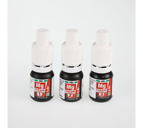 JBL ProAquaTest Mg Magnesium Süßwasser Nachfüllpackung JBL ProAquaTest Mg Magnesium Süßwasser Nachfüllpackung