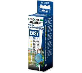 JBL ProAquaTest Easy 7in1
