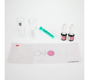 JBL ProAquaTest CO2 Direkt Nachfüllung