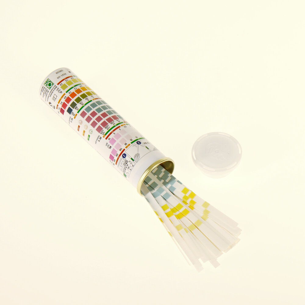 JBL ProAquaTest Easy 7in1 JBL ProAquaTest Easy 7in1