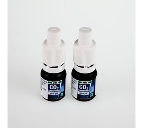 JBL ProAquaTest CO2-pH Permanent Nachfüllset