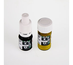 JBL ProAquaTest K Kalium Nachfüllset