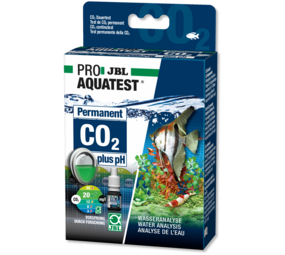 JBL ProAquaTest CO2-pH Permanent