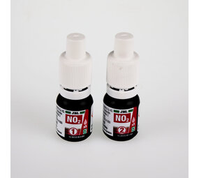 JBL ProAquaTest NO2 Nitrit Nachfüllpackung