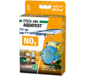JBL ProAquaTest NO3 Nitrat JBL ProAquaTest NO3 Nitrat