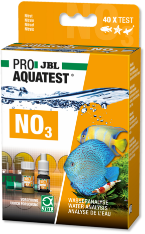 JBL ProAquaTest NO3 Nitrat