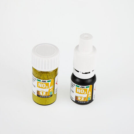 JBL ProAquaTest NO3 Nitrat Nachfüllpackung