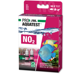 JBL ProAquaTest NO2 Nitrit