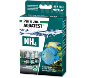 JBL ProAquaTest NH4 Ammonium