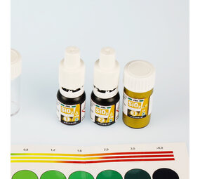 JBL ProAquaTest SiO2 Silikat Nachfüllpackung