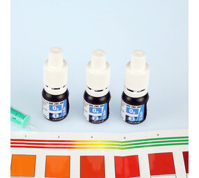 JBL ProAquaTest O2 Sauerstoff Nachfüllung