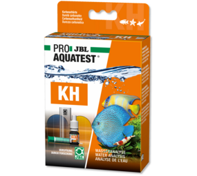 JBL ProAquaTest KH Karbonathärte