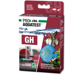 JBL ProAquaTest GH Gesamthärte