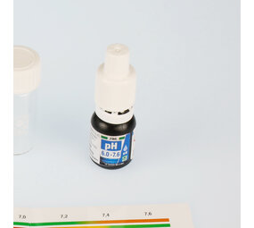 JBL ProAquaTest pH 6.0-7.6 Nachfüllpackung