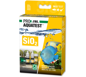 JBL ProAquaTest SiO2 Silikat