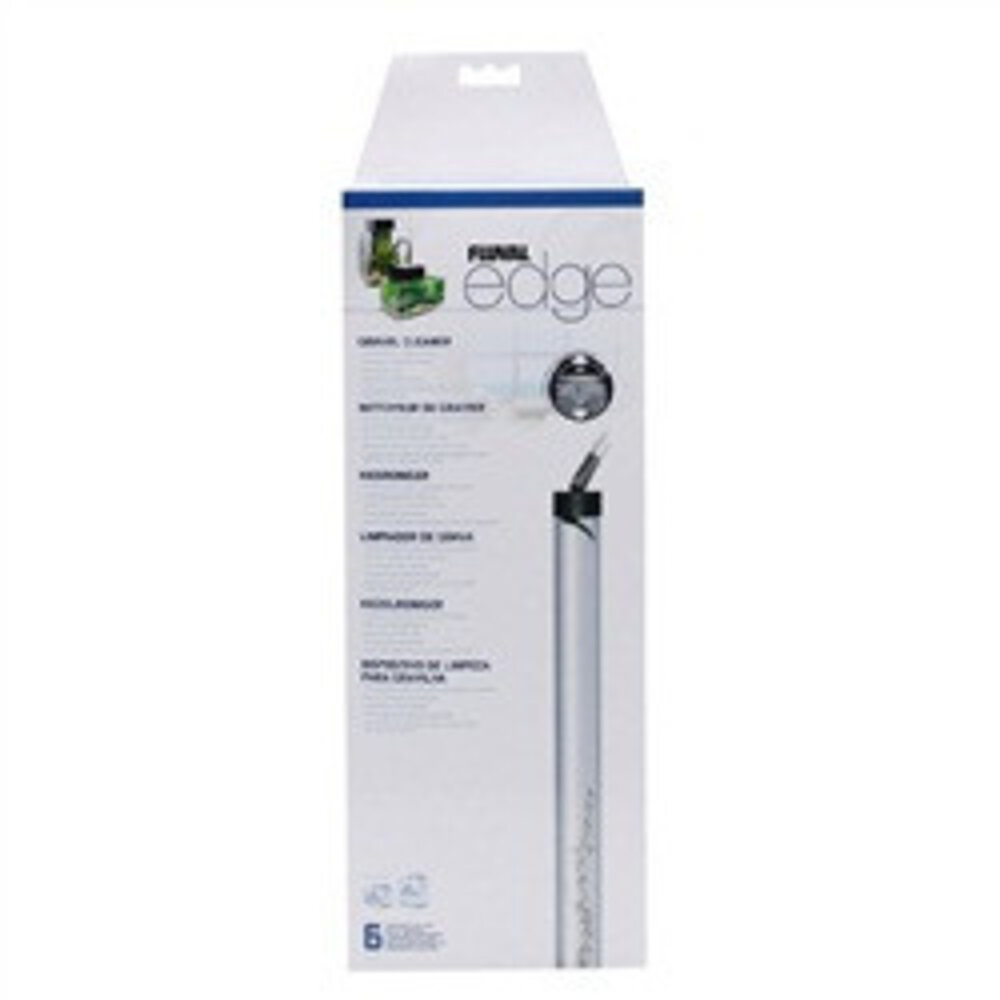 Fluval Edge Grindreiniger 2 x 33 cm