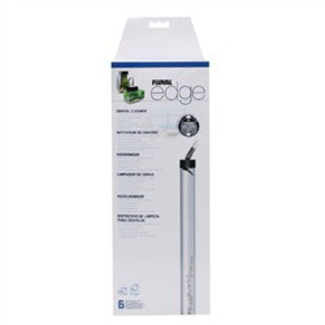 Fluval Edge Grindreiniger 2 x 33 cm