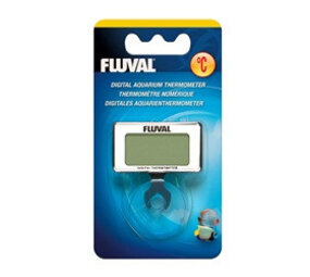 Fluval Digitale Unterwasserthermometer Fluval Digitale Unterwasserthermometer