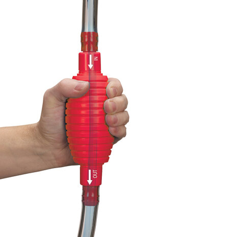 Fluval Gravel Vac mittel/groß Fluval Gravel Vac mittel/groß