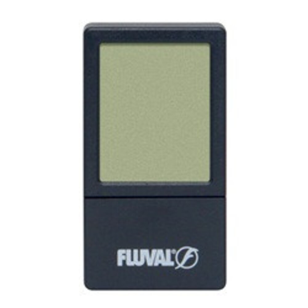 Fluval Kabelloses Digitalthermometer 2 in 1 Fluval Kabelloses Digitalthermometer 2 in 1