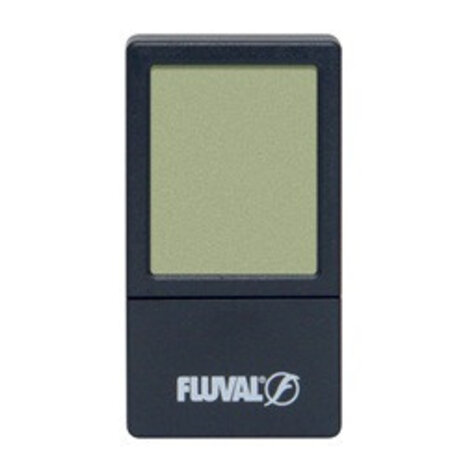Fluval Kabelloses Digitalthermometer 2 in 1 Fluval Kabelloses Digitalthermometer 2 in 1