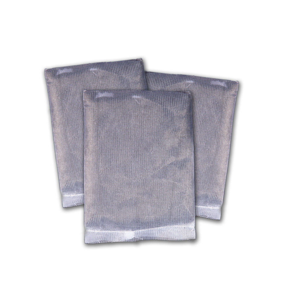 Fluval Aktivkohle 3 x 100 Gramm