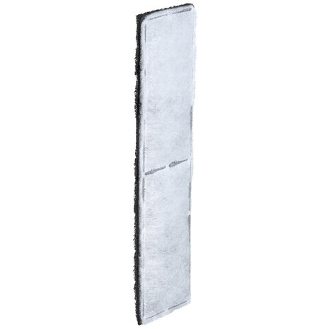 Fluval Aktivkohlefilter U4 Fluval Aktivkohlefilter U4