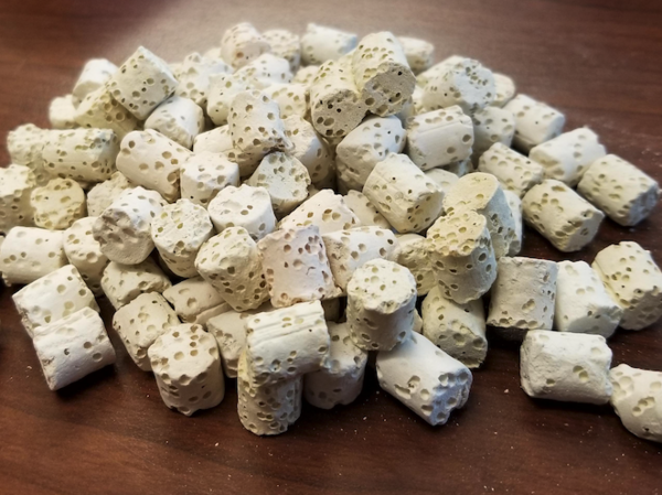 Fluval Bio-Max 110 Gramm U2/3/4