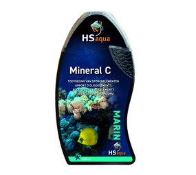 HS Aqua Marin Mineral C 350 ml