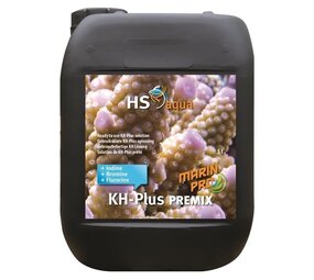 HS Aqua Marin Pro KH-Plus Premix 5 Liter HS Aqua Marin Pro KH-Plus Premix 5 Liter