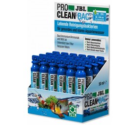 JBL ProClean Bac