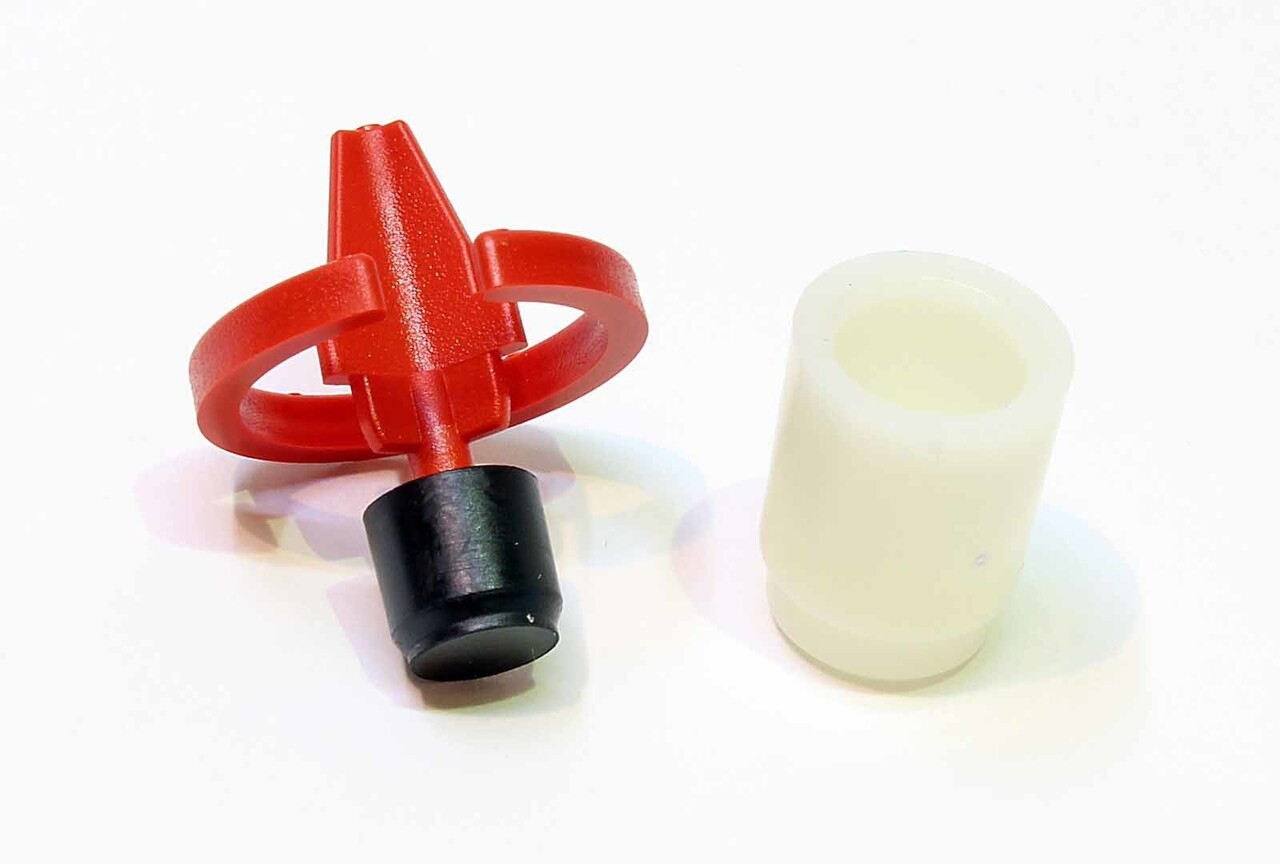 Eheim Schwimmerschalter Set für Professionel 3/4/5