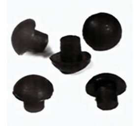 Eheim Gummifüße für Classic/Professionel 5e