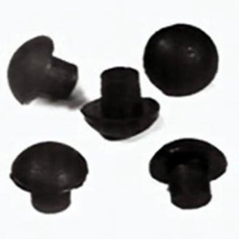 Eheim Gummifüße für Classic/Professionel 5e