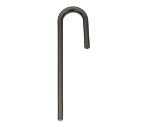 Eheim Ansaugrohr Schwarz für Prof. 4 2271/73/74/75/2371/73