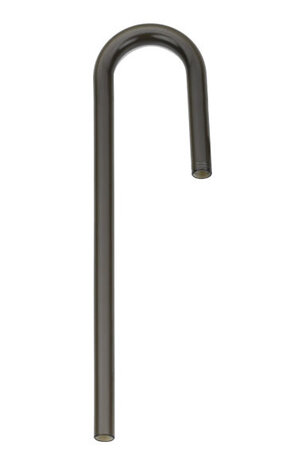 Eheim Ansaugrohr Schwarz für Prof. 4 2271/73/74/75/2371/73