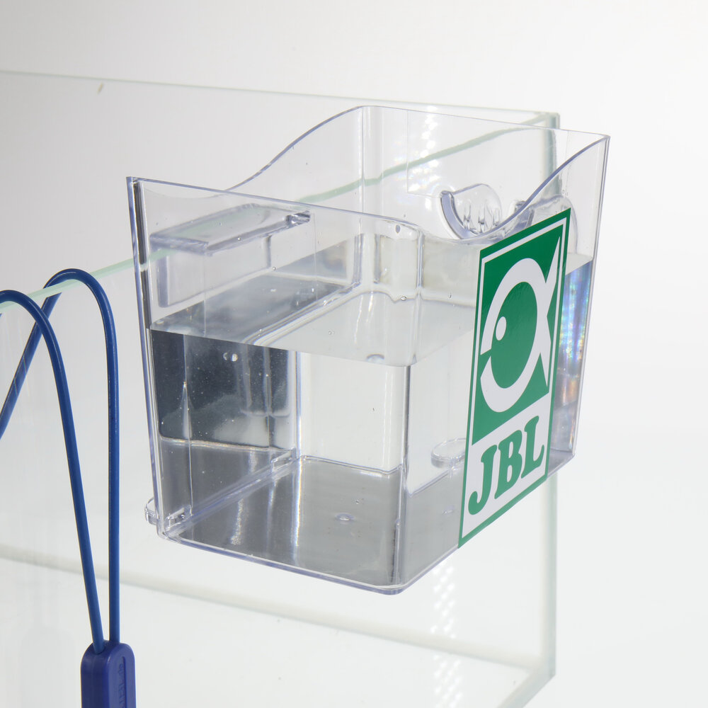 JBL Fischfangbecher JBL Fischfangbecher